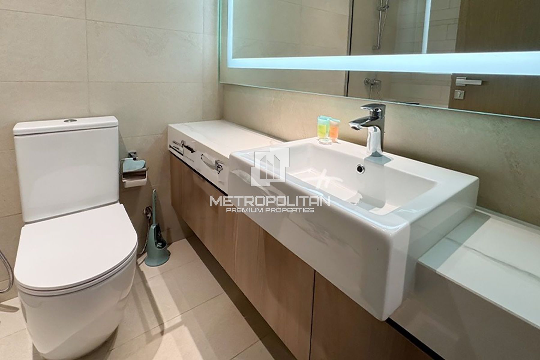 1-комнатная квартира на продажу в Al Jaddaf – MPS-40338 photo-5