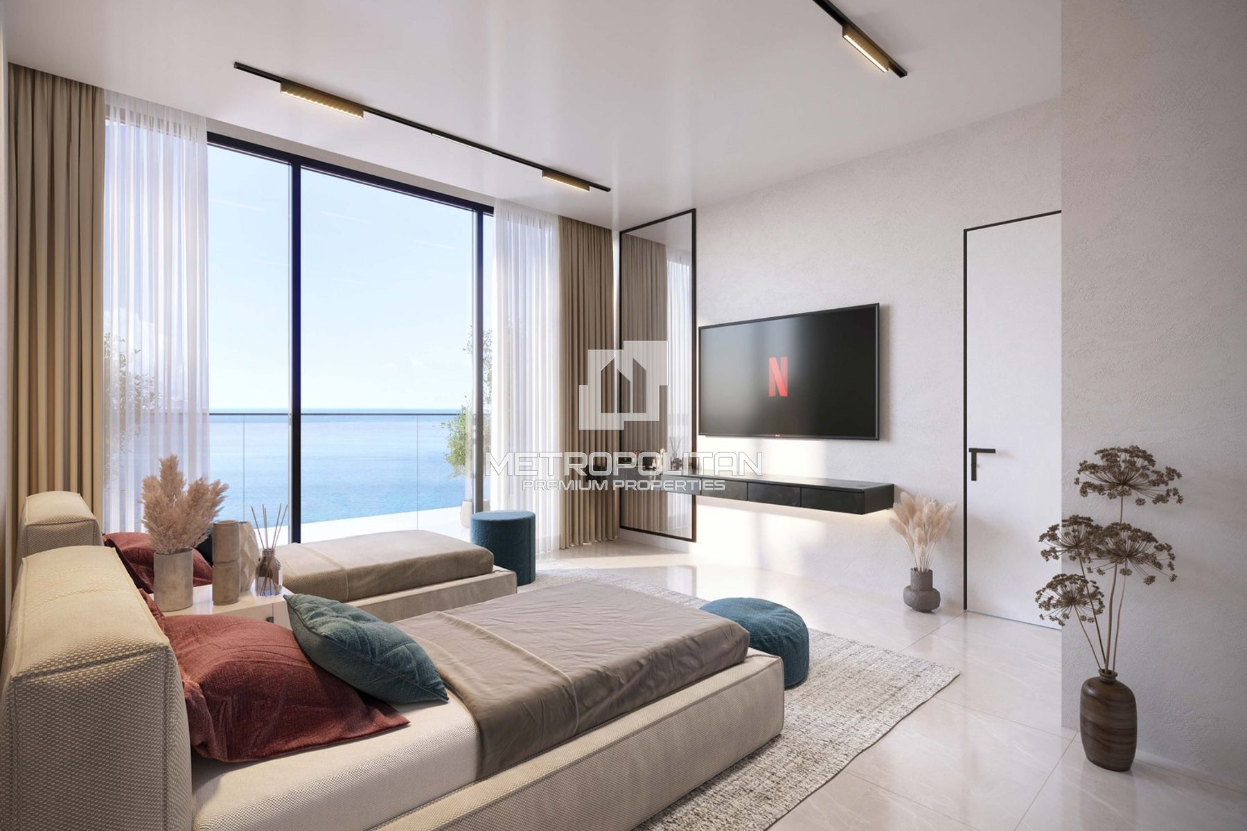 1BR Apartment for Sale in Al Marjan Island – MPS-40354