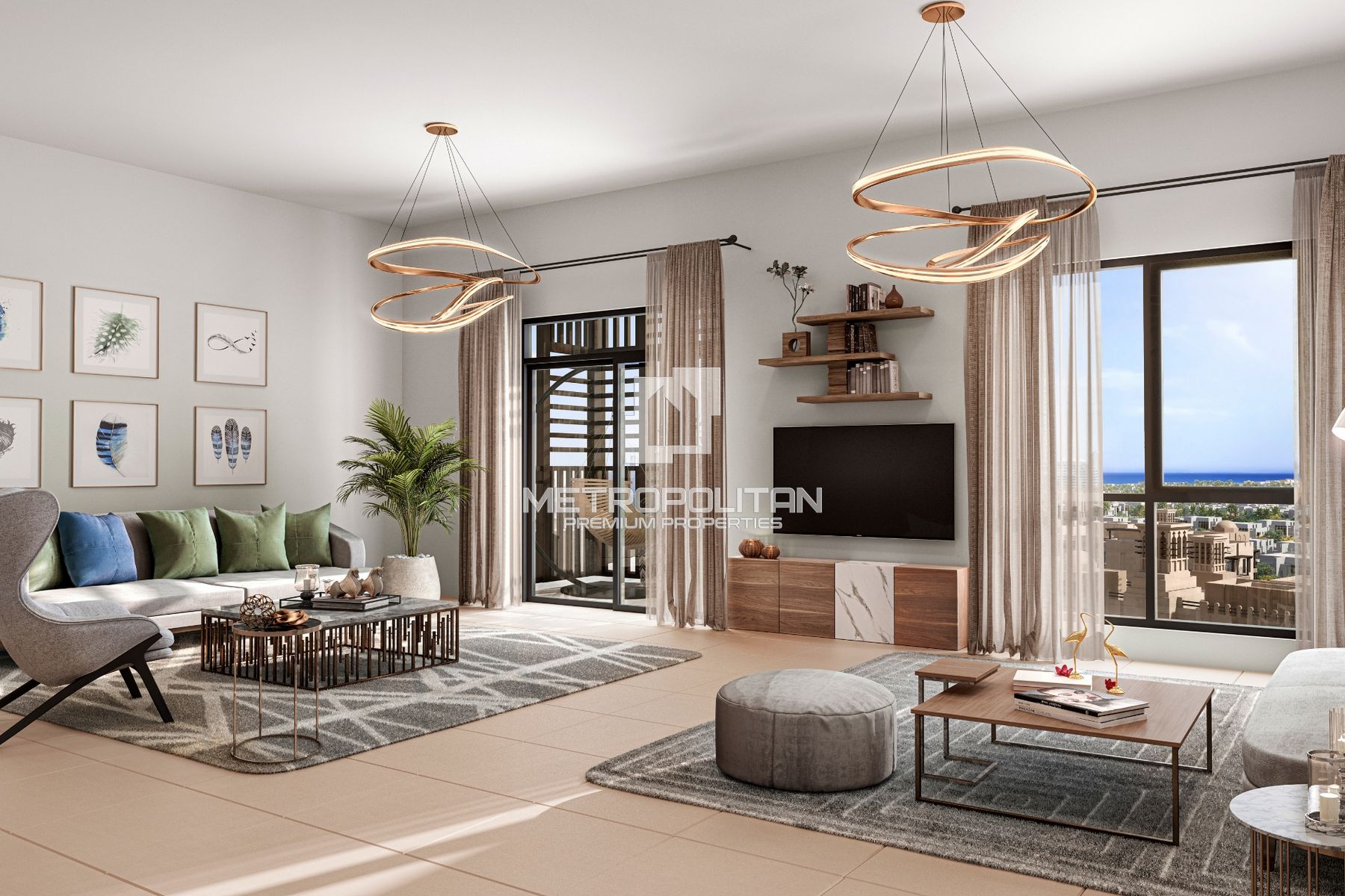 1BR Apartment for Sale in Umm Suqeim – MPS-40376 photo-3