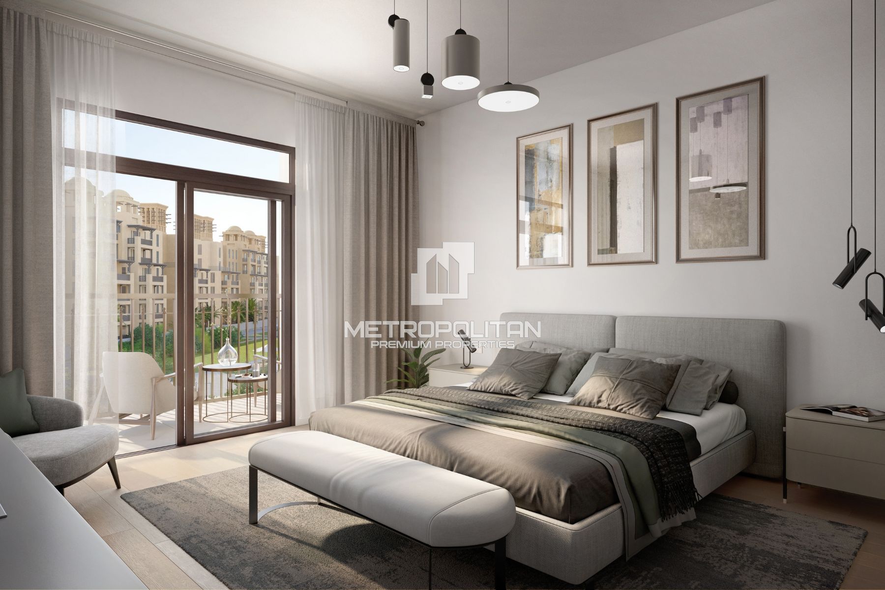 1BR Apartment for Sale in Umm Suqeim – MPS-40376 photo-5