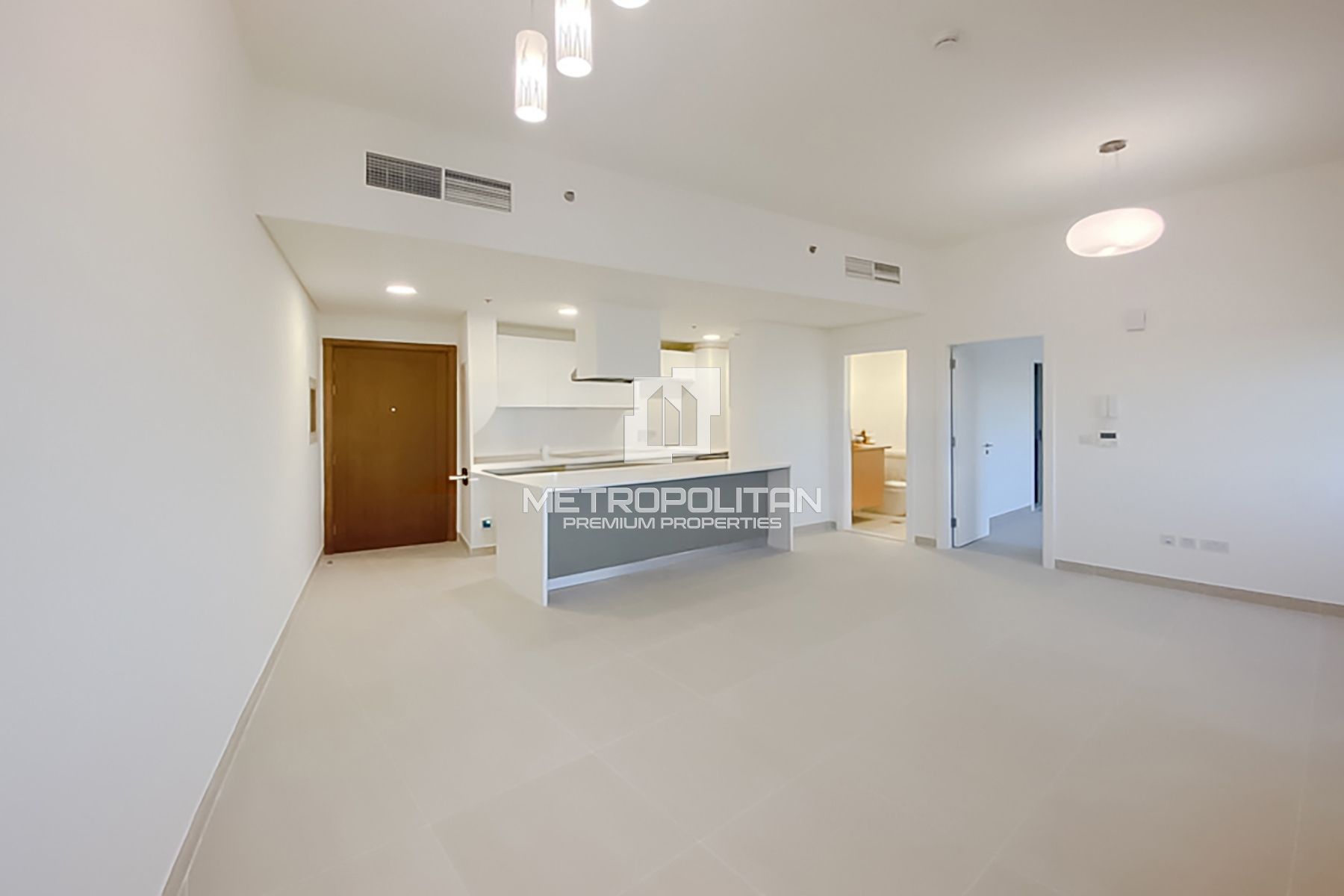 1-комнатная квартира на продажу в Jumeirah Golf Estates – MPS-40405 photo-0