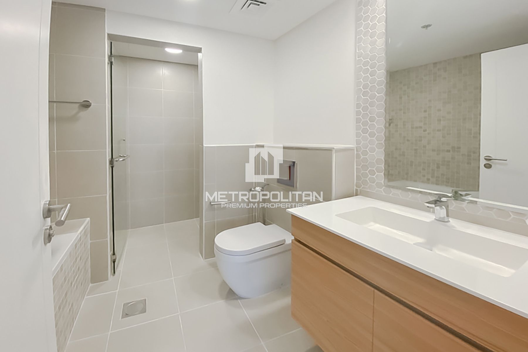 1-комнатная квартира на продажу в Jumeirah Golf Estates – MPS-40405 photo-10