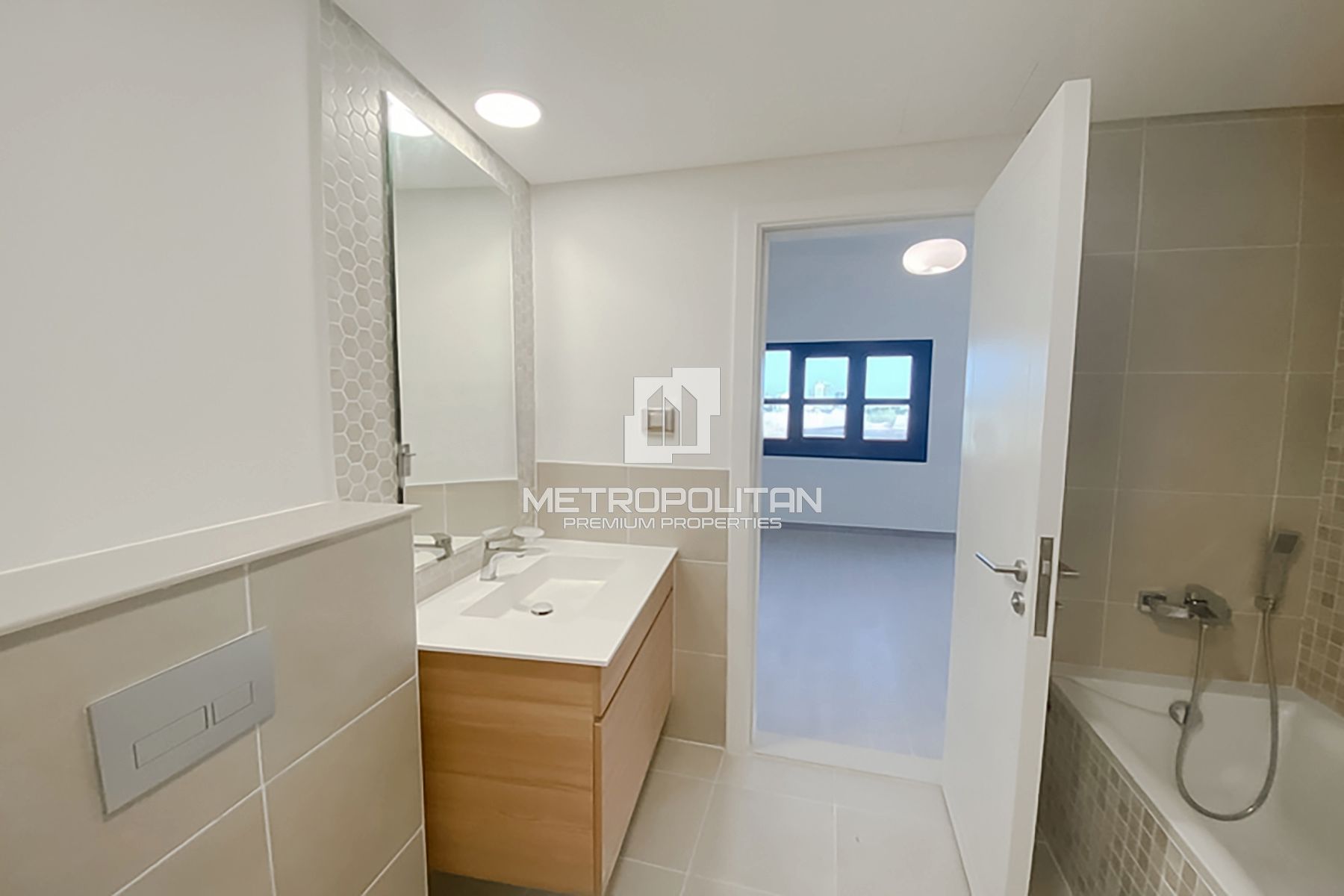 1-комнатная квартира на продажу в Jumeirah Golf Estates – MPS-40405 photo-11