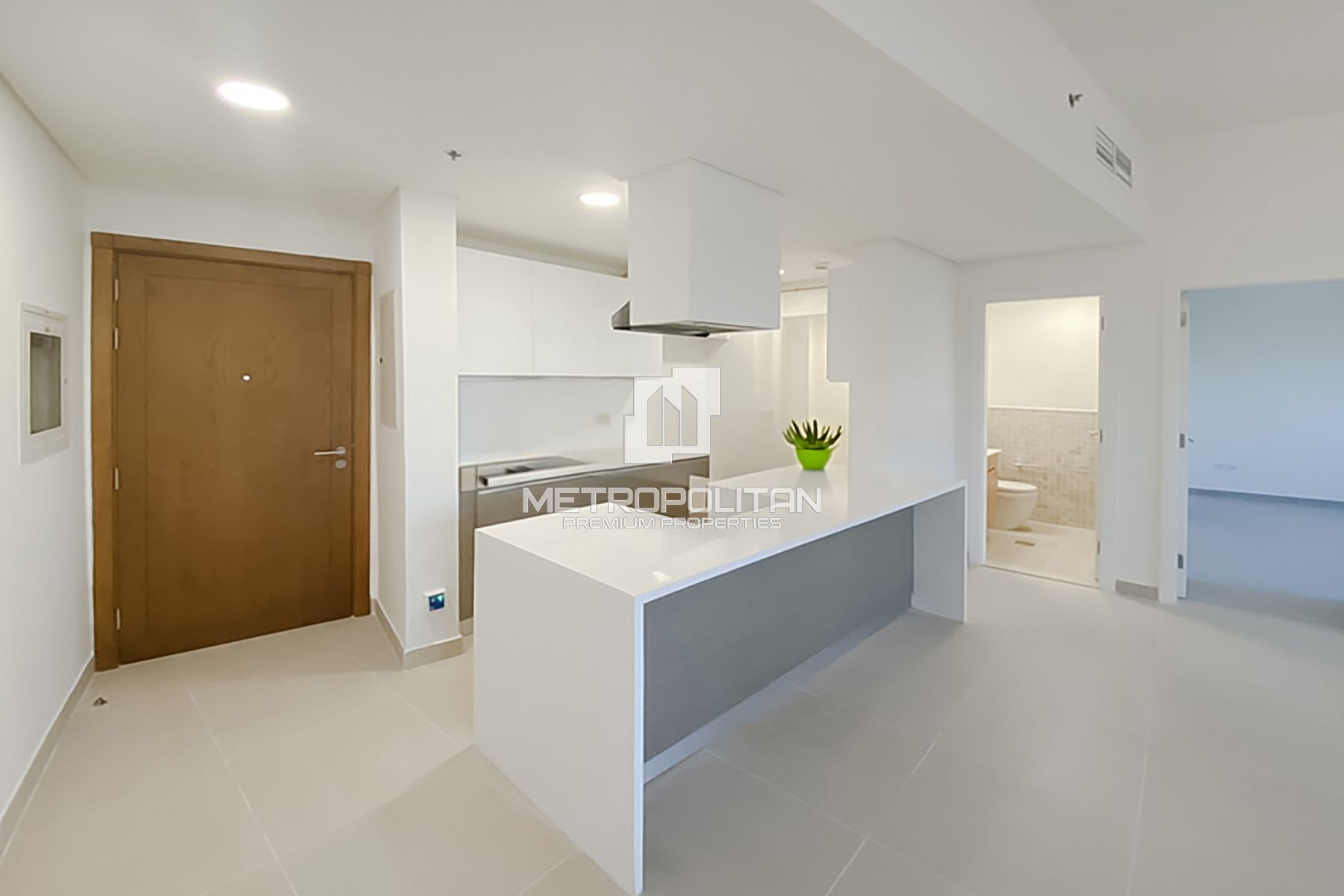 1-комнатная квартира на продажу в Jumeirah Golf Estates – MPS-40405 photo-1