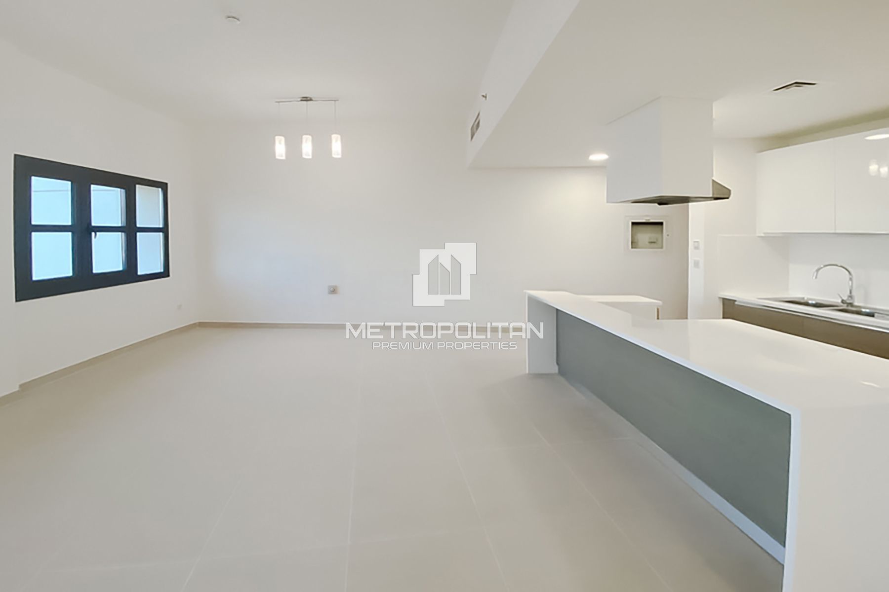 1-комнатная квартира на продажу в Jumeirah Golf Estates – MPS-40405 photo-2