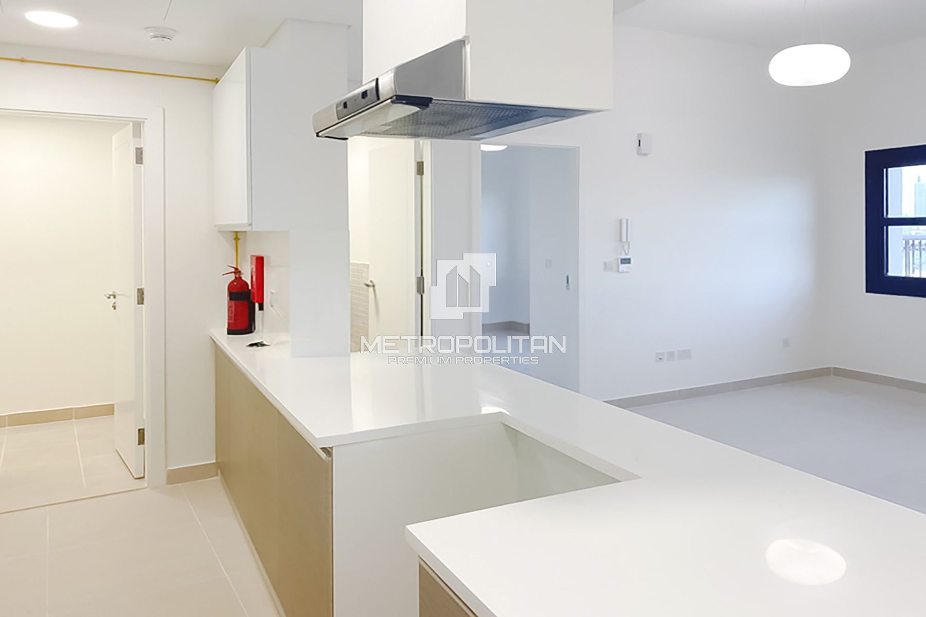1-комнатная квартира на продажу в Jumeirah Golf Estates – MPS-40405 photo-3
