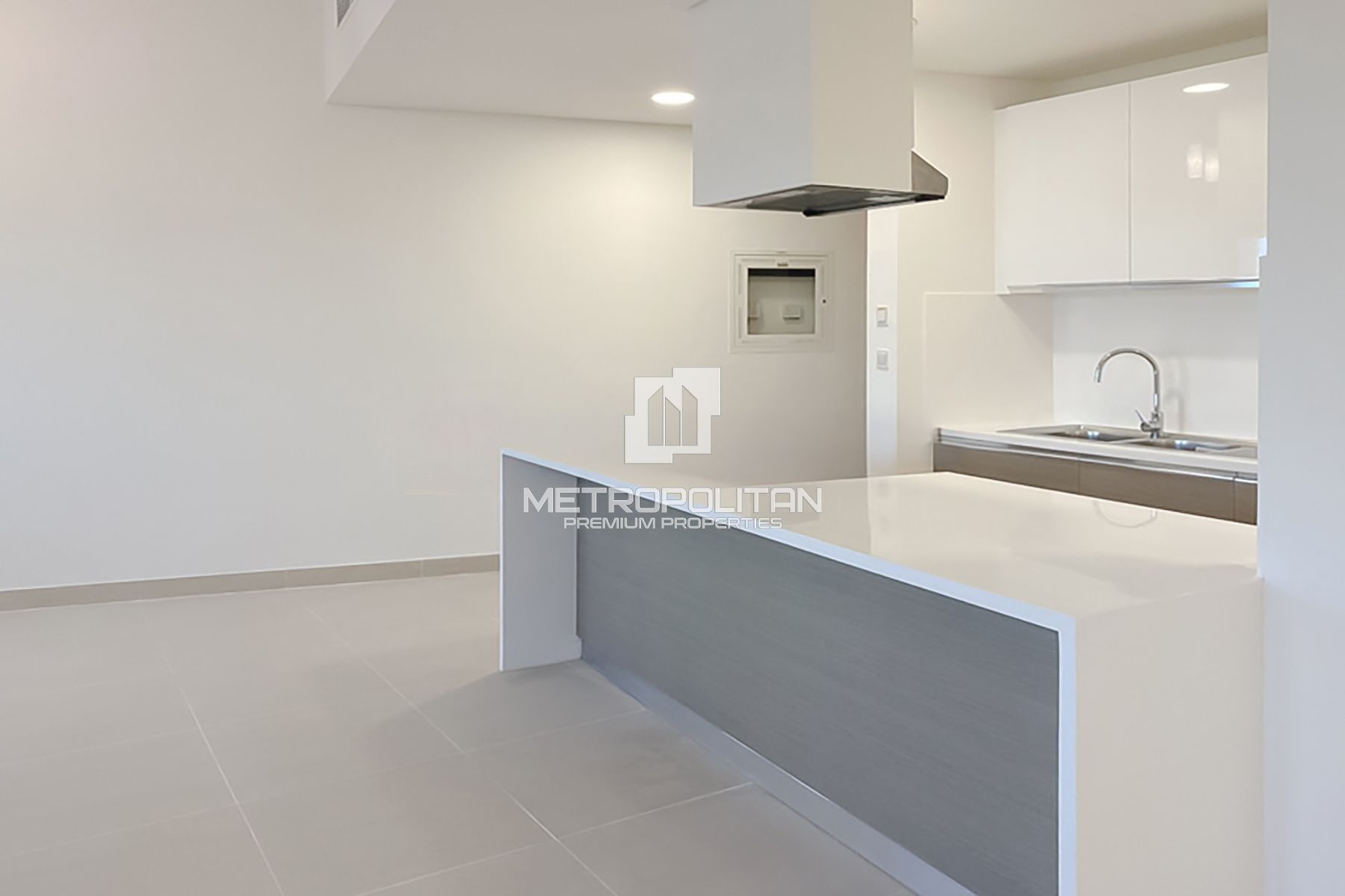 1-комнатная квартира на продажу в Jumeirah Golf Estates – MPS-40405 photo-4