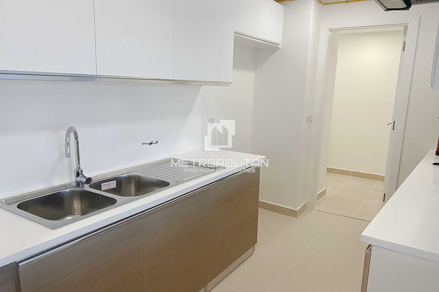 1-комнатная квартира на продажу в Jumeirah Golf Estates – MPS-40405 photo-6