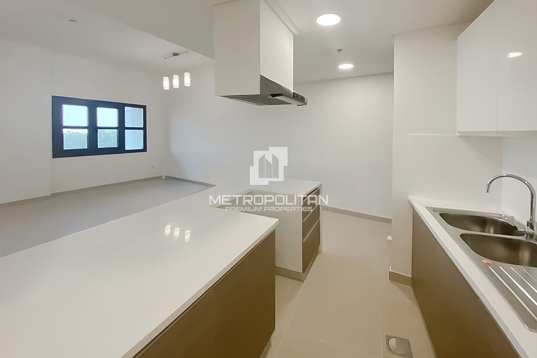 1-комнатная квартира на продажу в Jumeirah Golf Estates – MPS-40405 photo-7