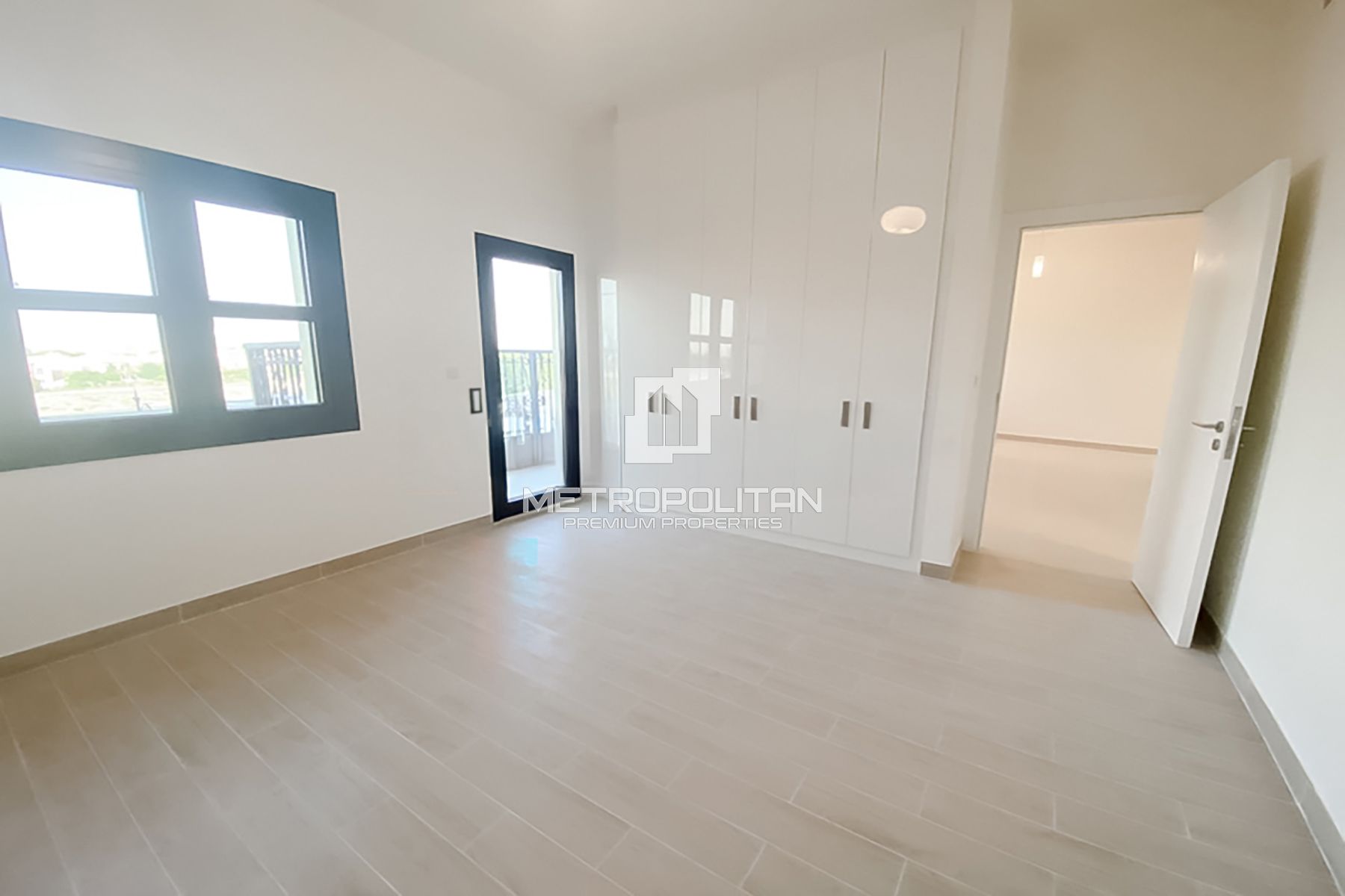 1-комнатная квартира на продажу в Jumeirah Golf Estates – MPS-40405 photo-8