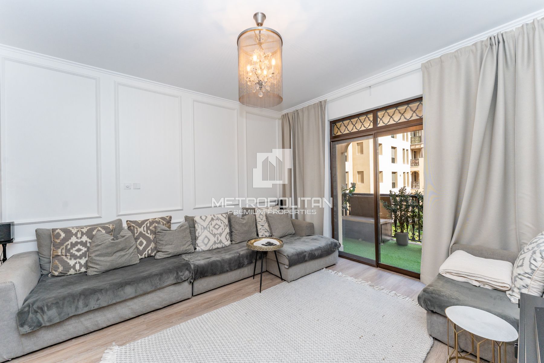 2-комнатная квартира на продажу в Old Town – MPS-40410 photo-16