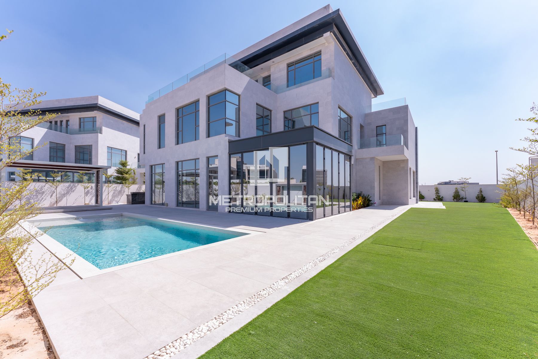 6BR Villa for Sale in Meydan – MPS-40412 photo-0