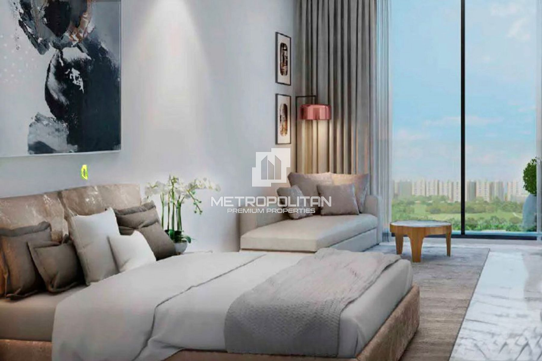 Студия на продажу в Jumeirah Village Circle – MPS-40415 photo-4