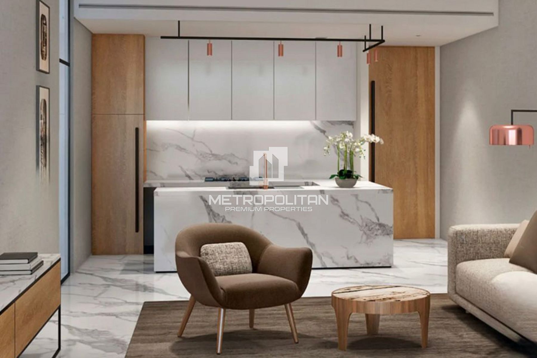 Студия на продажу в Jumeirah Village Circle – MPS-40415 photo-5
