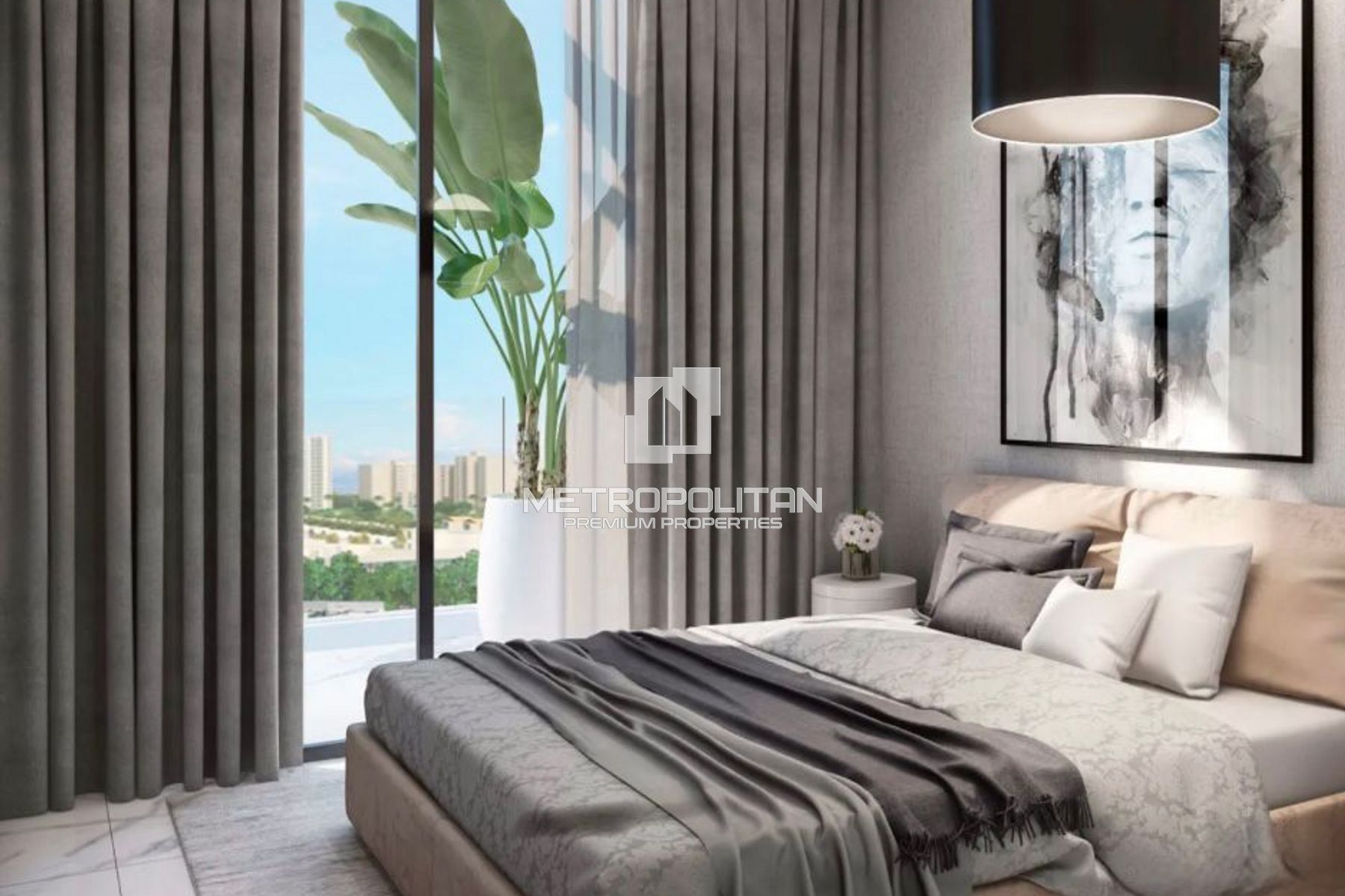 Студия на продажу в Jumeirah Village Circle – MPS-40415 photo-7