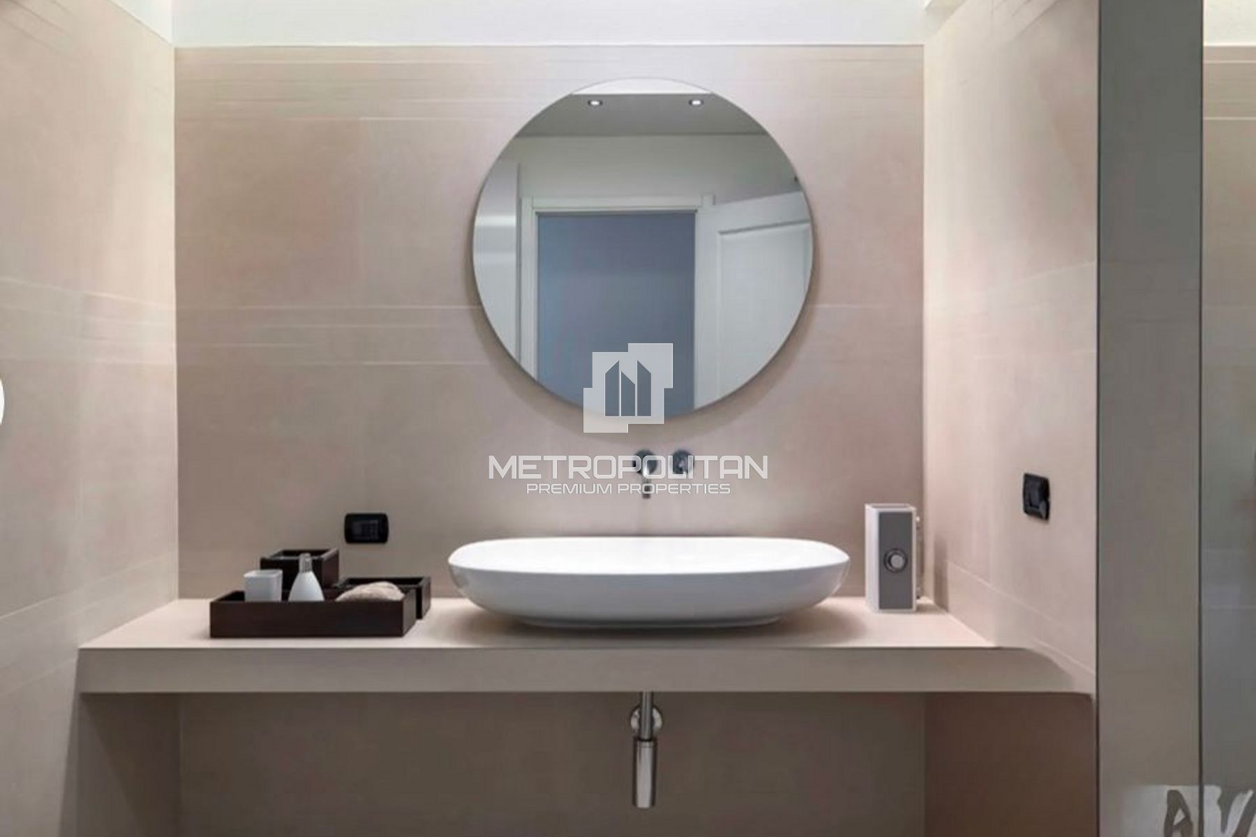 Студия на продажу в Jumeirah Village Circle – MPS-40415 photo-8