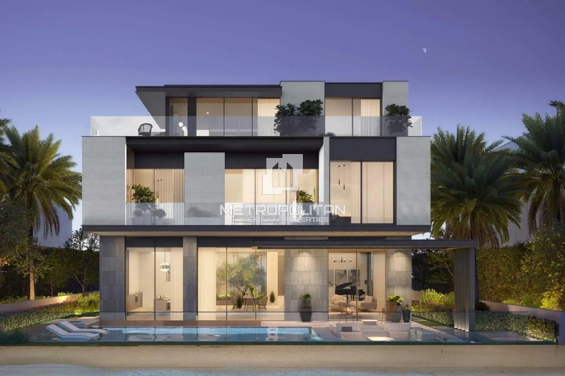 5BR Villa for Sale in Nad Al Sheba – MPS-40416 photo-0