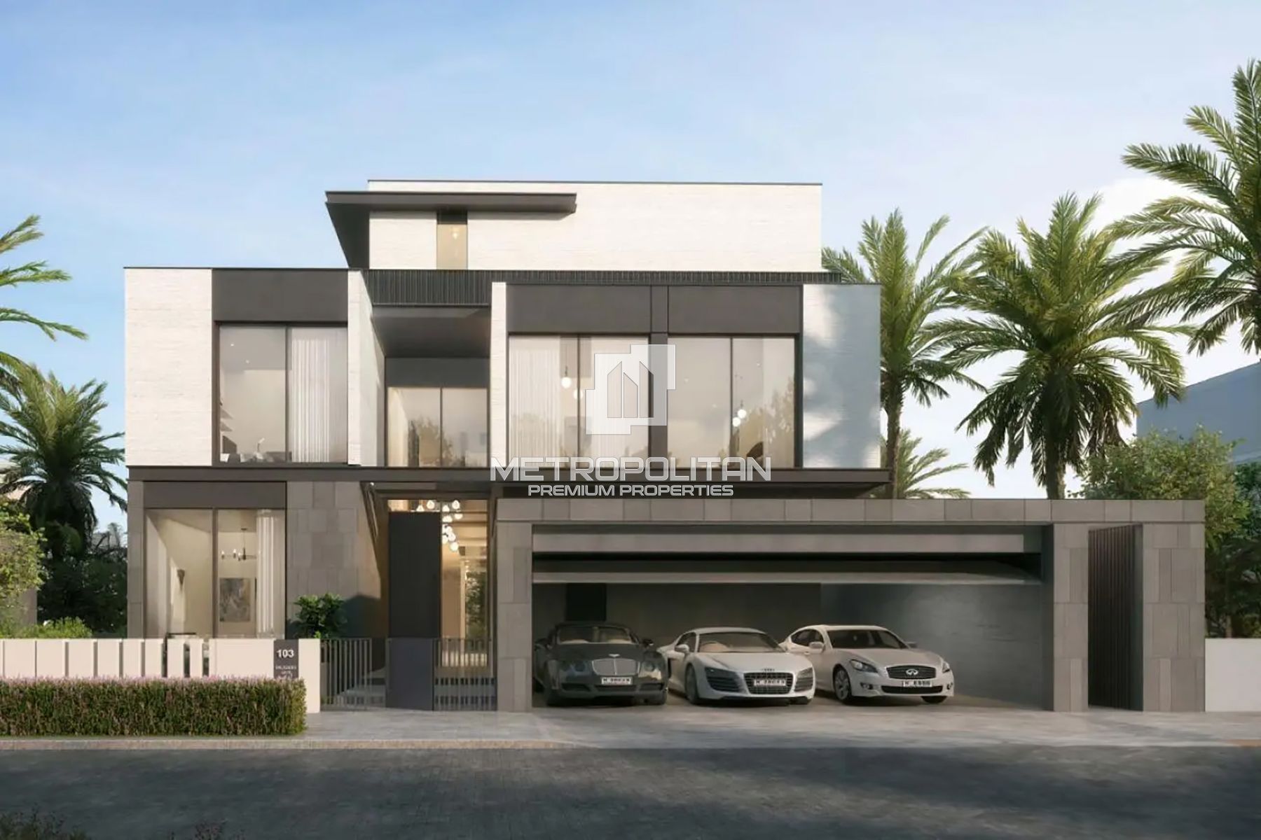 5BR Villa for Sale in Nad Al Sheba – MPS-40416 photo-9