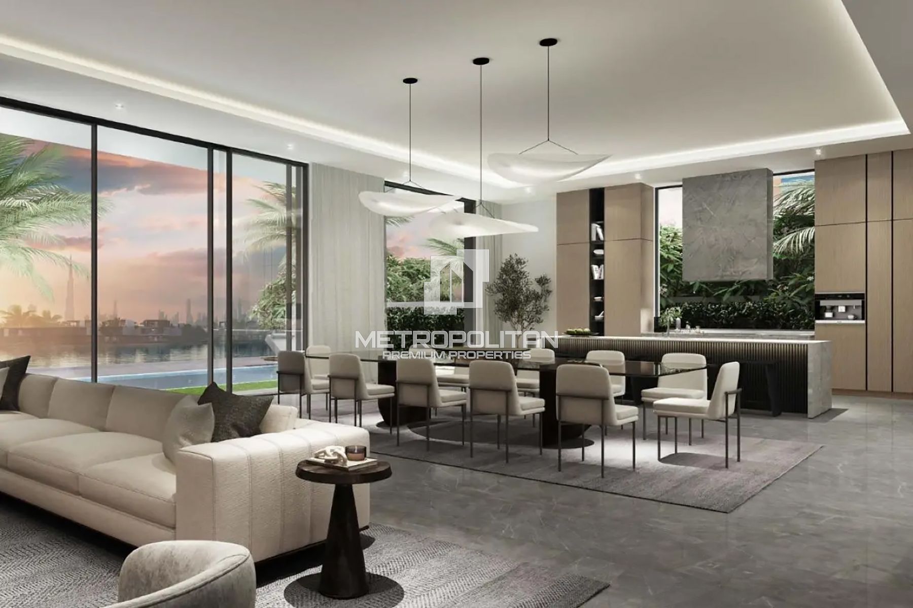 5BR Villa for Sale in Nad Al Sheba – MPS-40416 photo-1