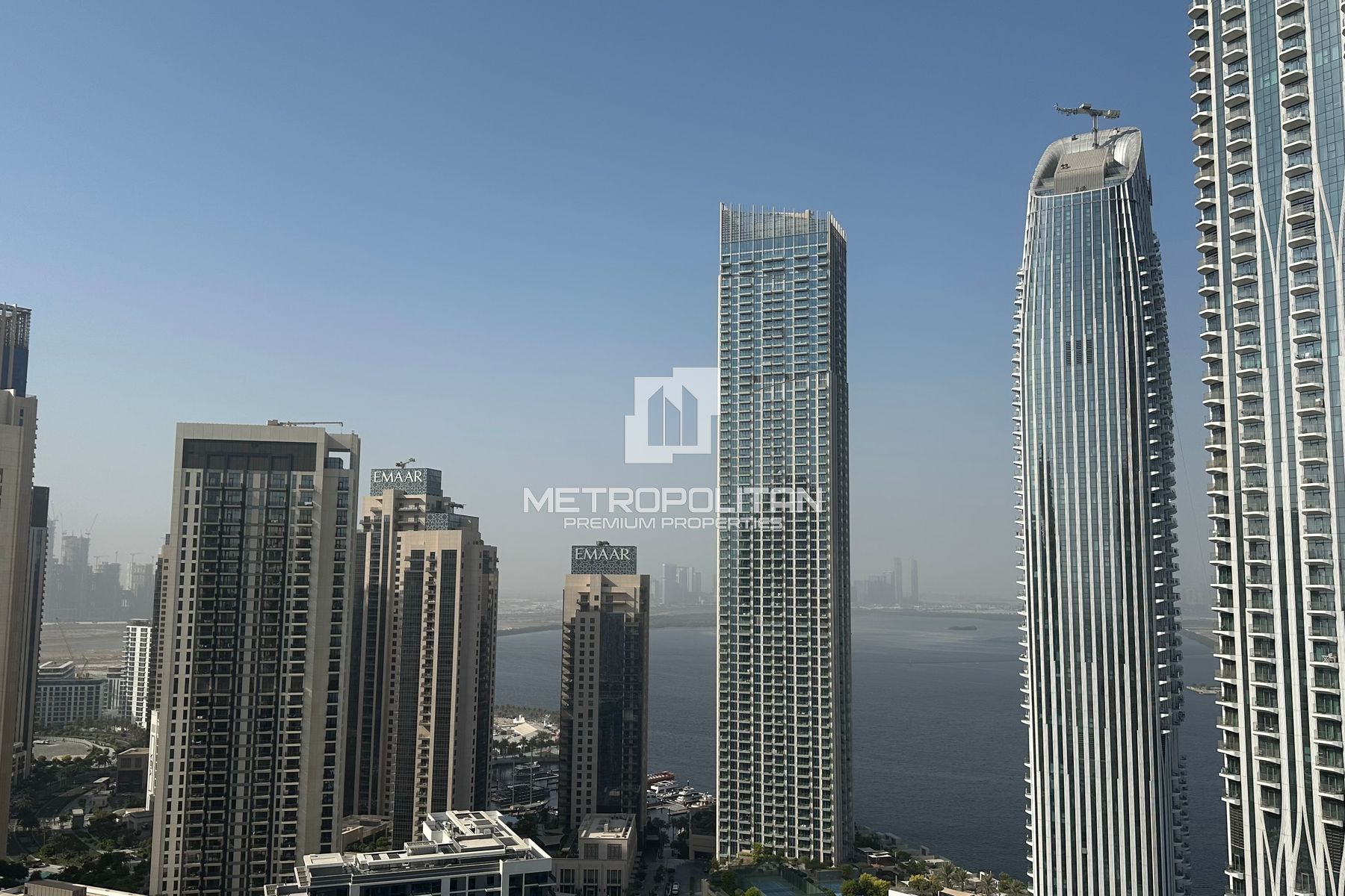 1-комнатная квартира на продажу в Dubai Creek Harbour (The Lagoons) – MPS-40417 photo-5