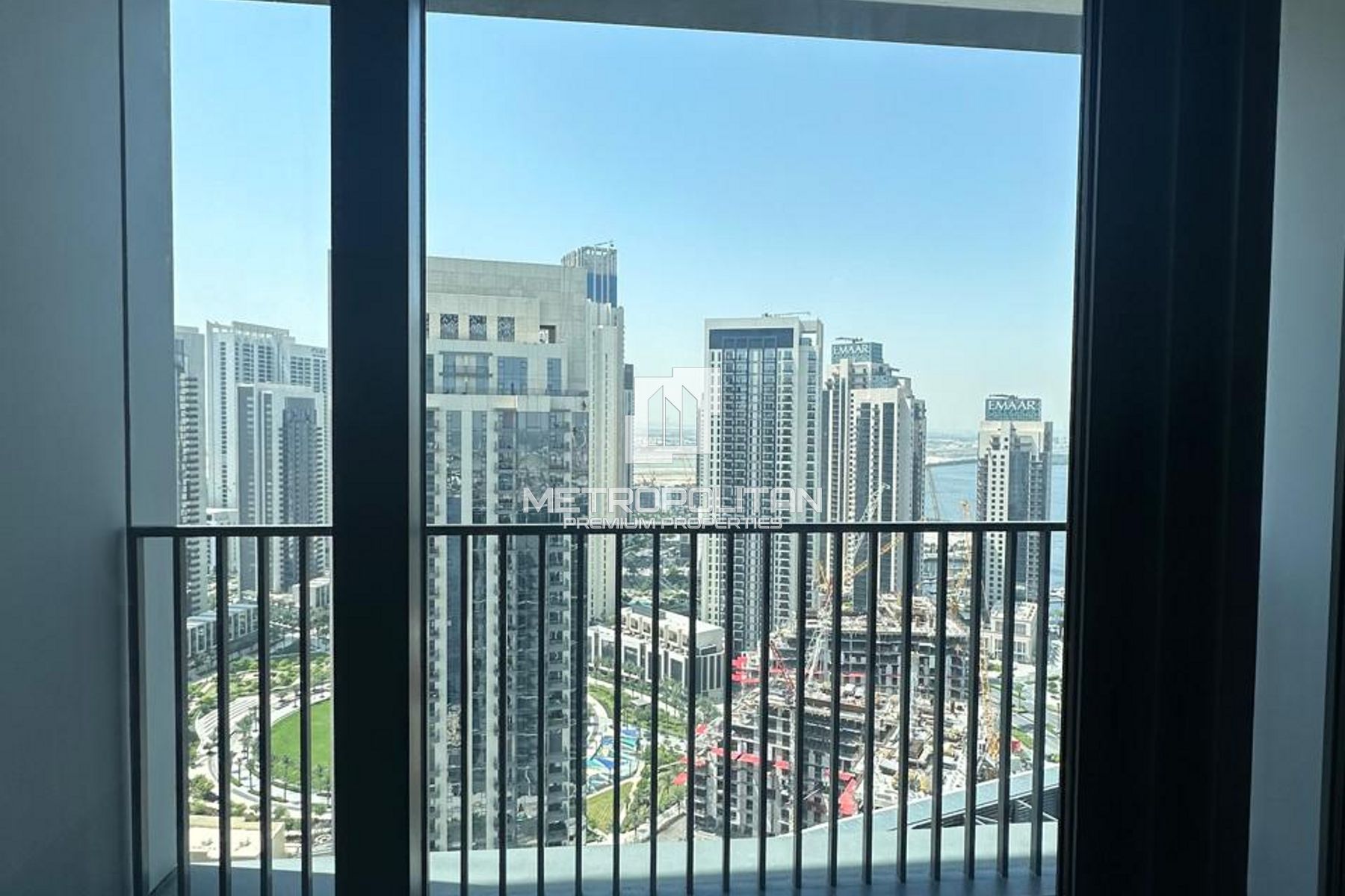 1-комнатная квартира на продажу в Dubai Creek Harbour (The Lagoons) – MPS-40417 photo-6