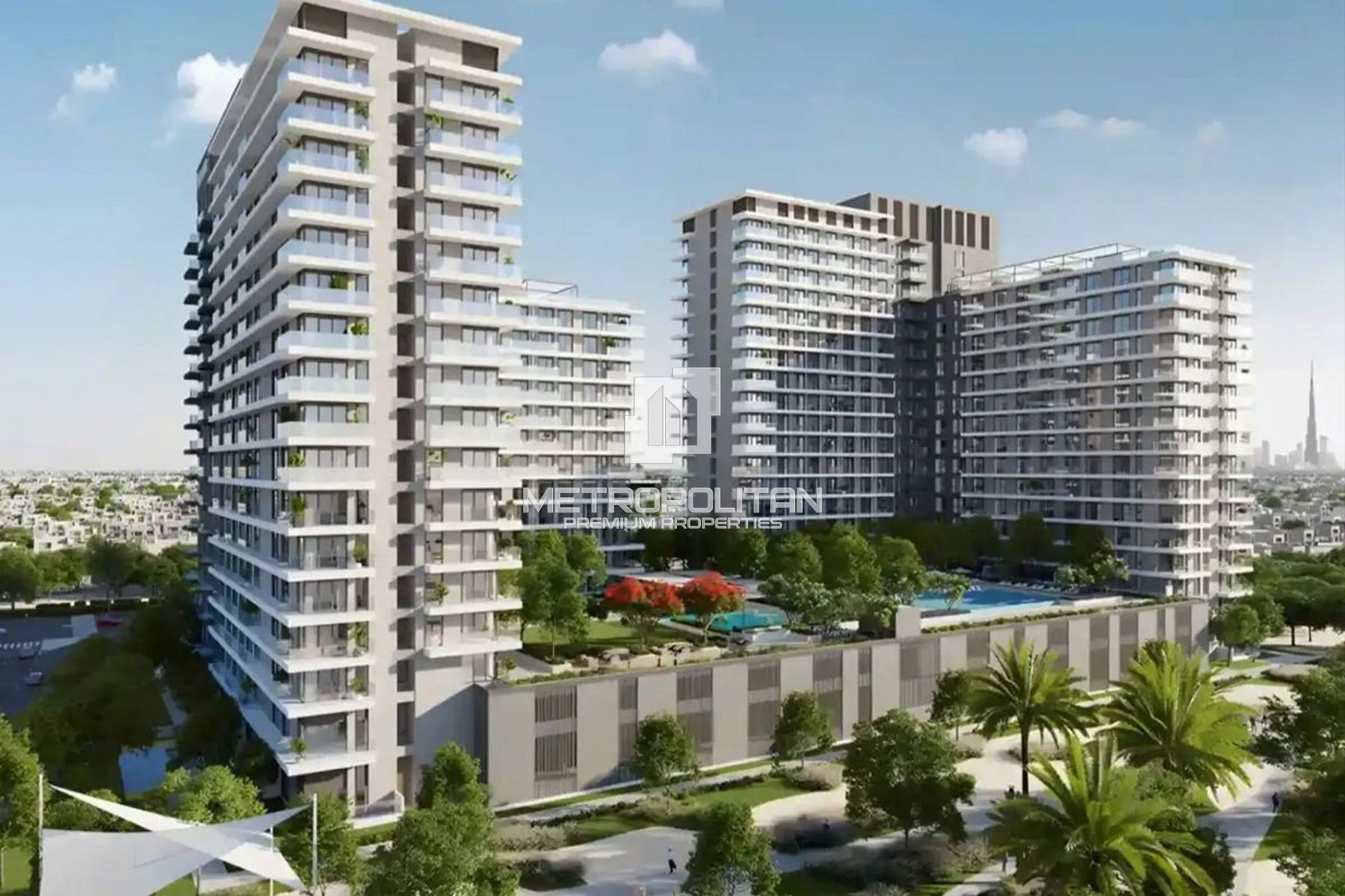 3-комнатная квартира на продажу в Dubai Hills Estate – MPS-40418 photo-0
