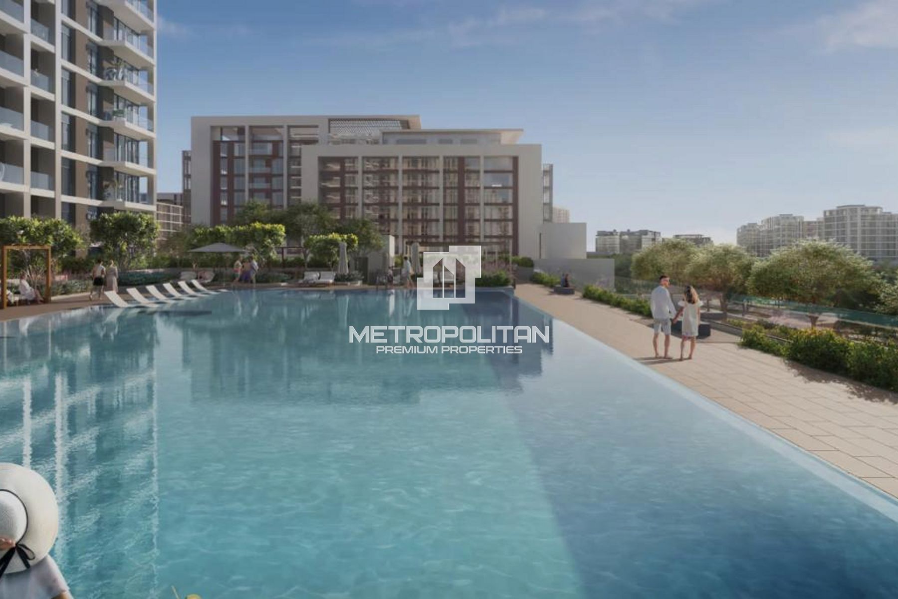 3-комнатная квартира на продажу в Dubai Hills Estate – MPS-40418 photo-3