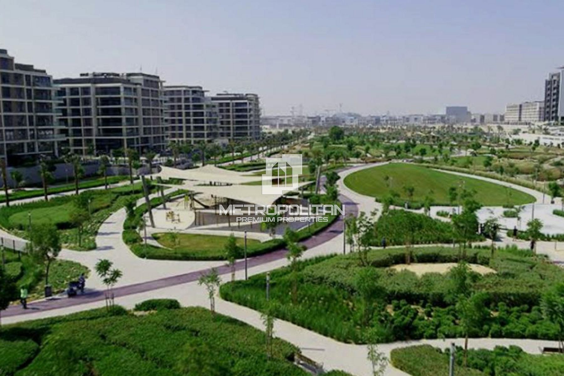 3-комнатная квартира на продажу в Dubai Hills Estate – MPS-40418 photo-7