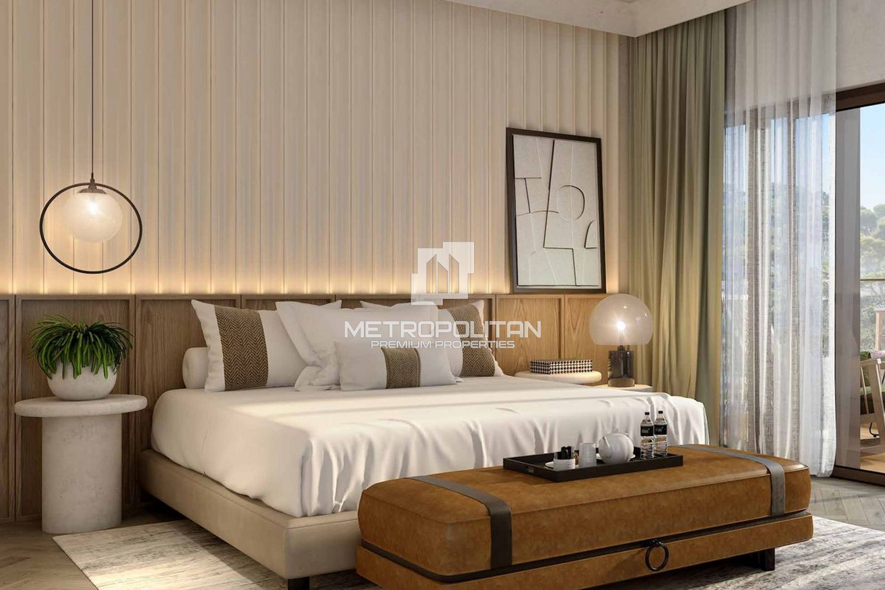5BR Townhouse for Sale in Damac Lagoons – MPS-40421 photo-3