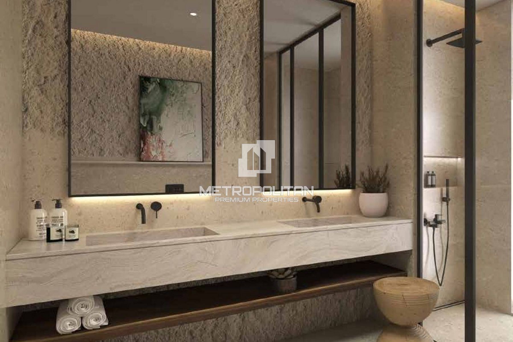 5BR Townhouse for Sale in Damac Lagoons – MPS-40421 photo-7