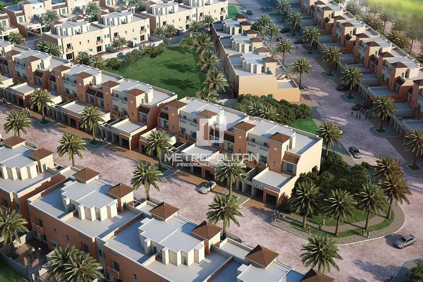 5BR Townhouse for Sale in Damac Lagoons – MPS-40421 photo-8