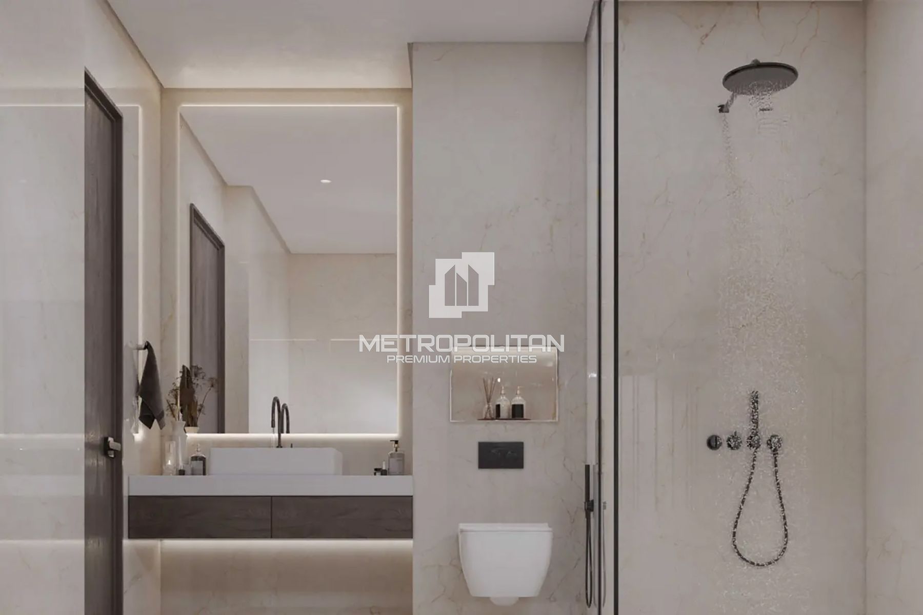 2-комнатная квартира на продажу в Jumeirah Village Circle – MPS-40422 photo-7