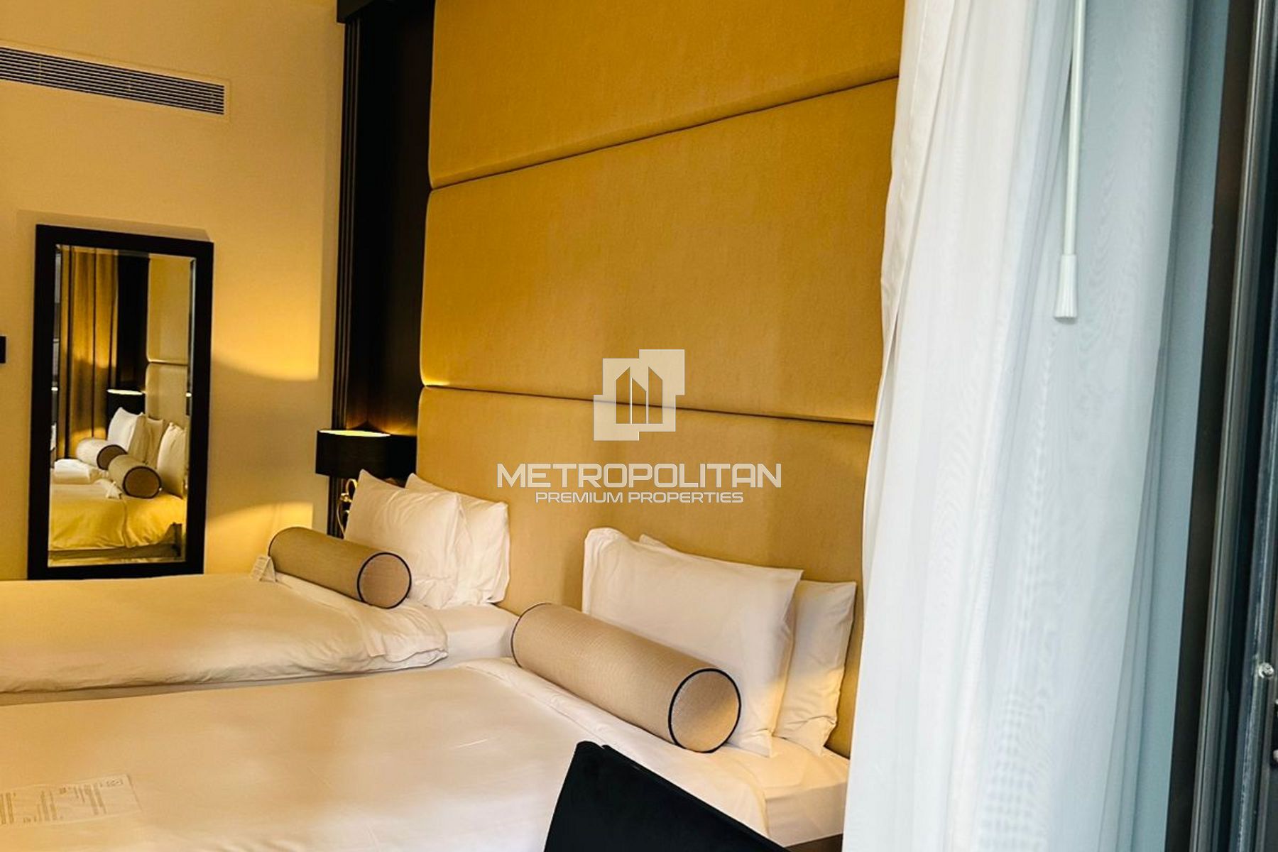 1-комнатная квартира на продажу в Dubai Marina – MPS-40428 photo-4