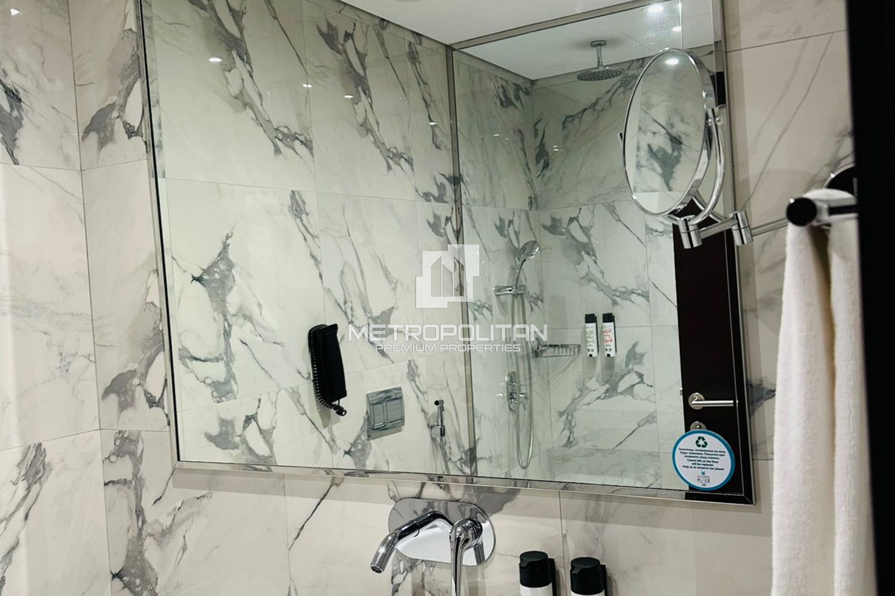 1-комнатная квартира на продажу в Dubai Marina – MPS-40428 photo-5