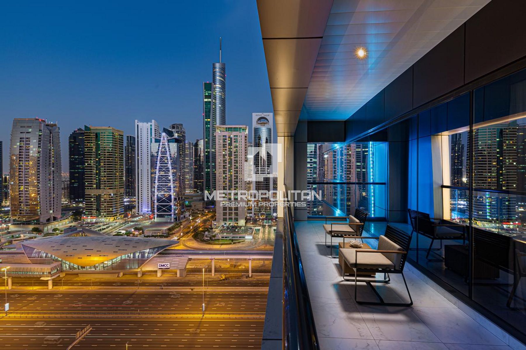 1-комнатная квартира на продажу в Dubai Marina – MPS-40428 photo-6