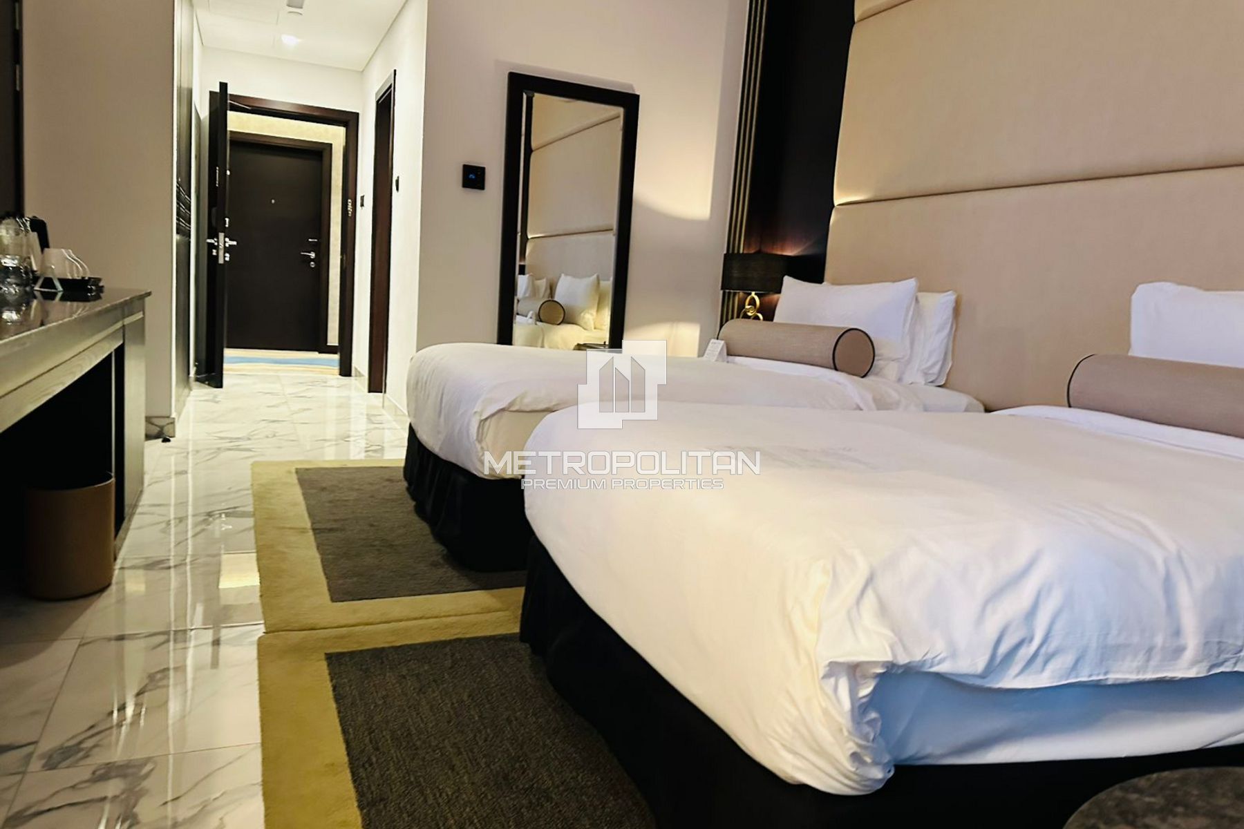 1-комнатная квартира на продажу в Dubai Marina – MPS-40428 photo-8