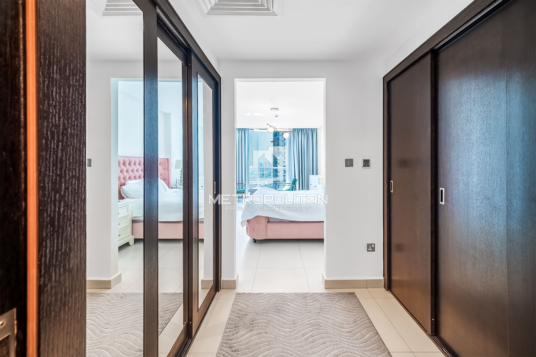 3-комнатная квартира на продажу в Dubai Marina – MPS-40430 photo-10