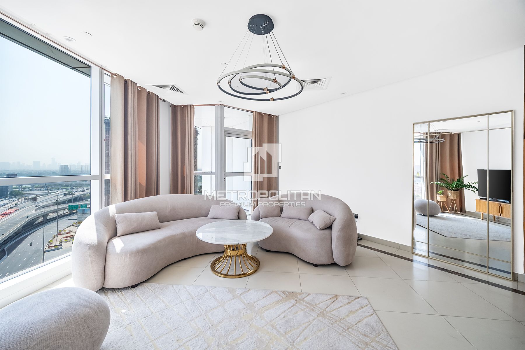 3-комнатная квартира на продажу в Dubai Marina – MPS-40430 photo-12