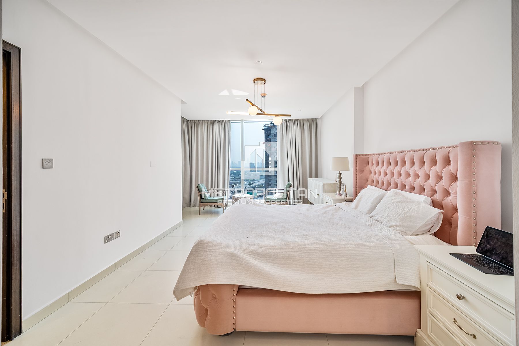 3-комнатная квартира на продажу в Dubai Marina – MPS-40430 photo-16