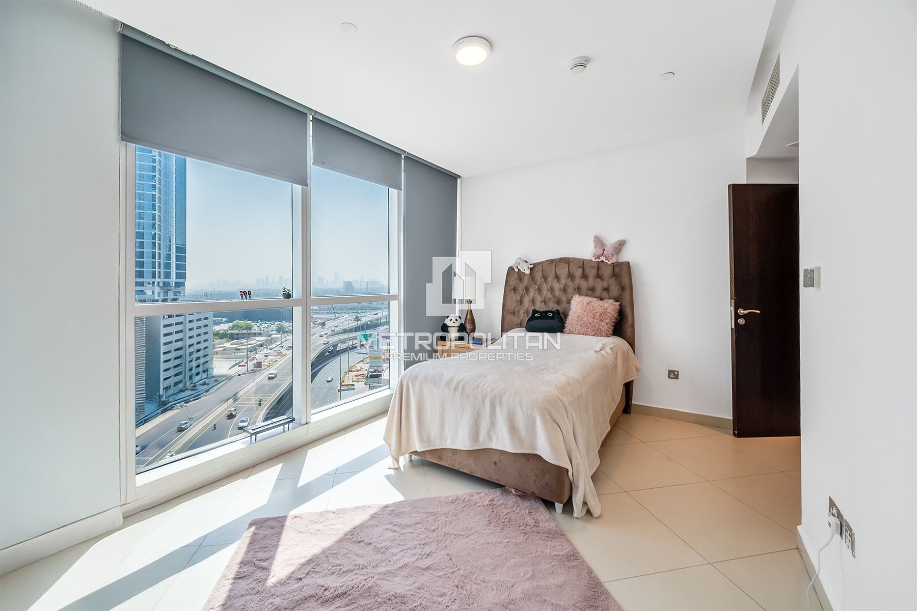 3-комнатная квартира на продажу в Dubai Marina – MPS-40430 photo-18