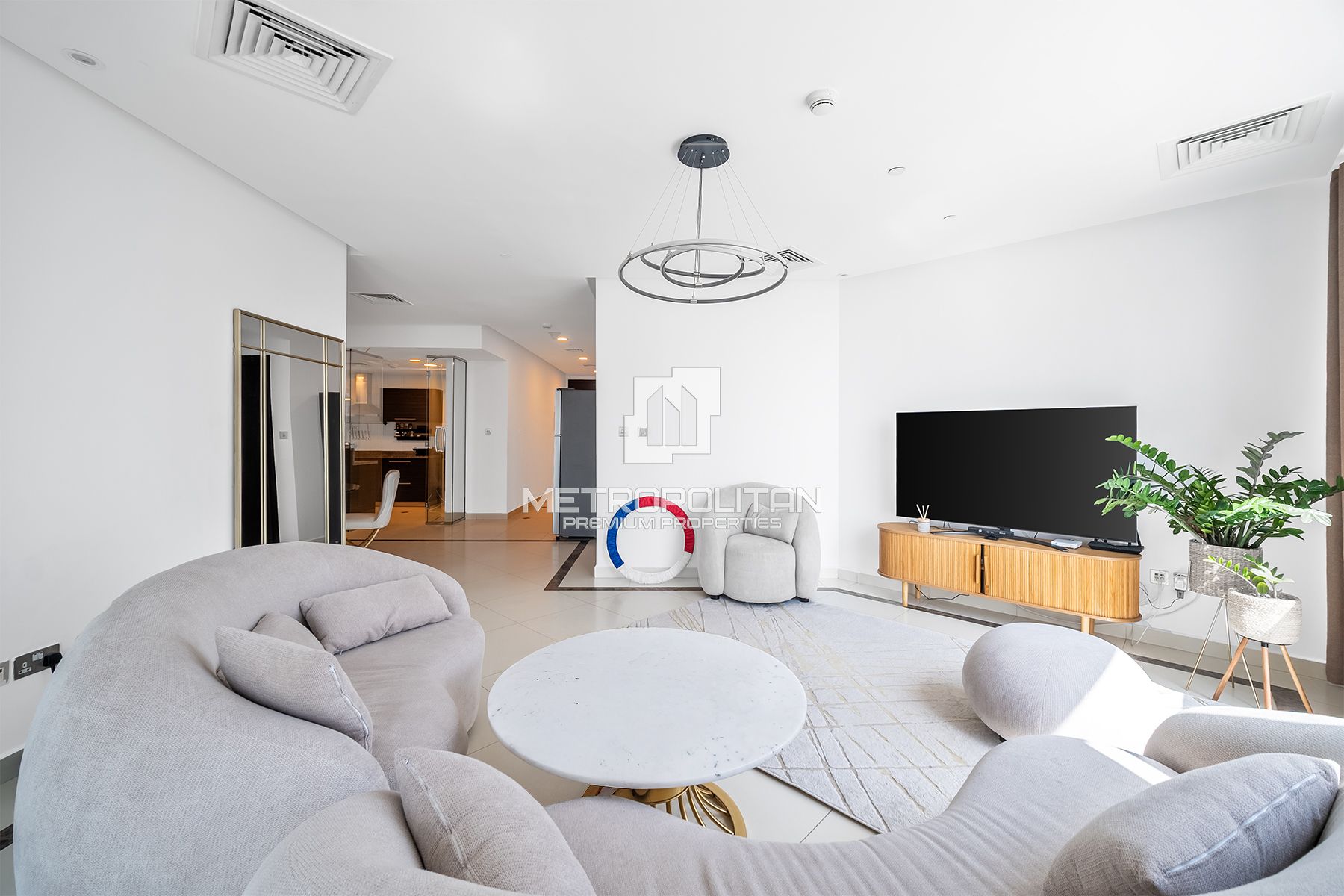 3-комнатная квартира на продажу в Dubai Marina – MPS-40430 photo-1