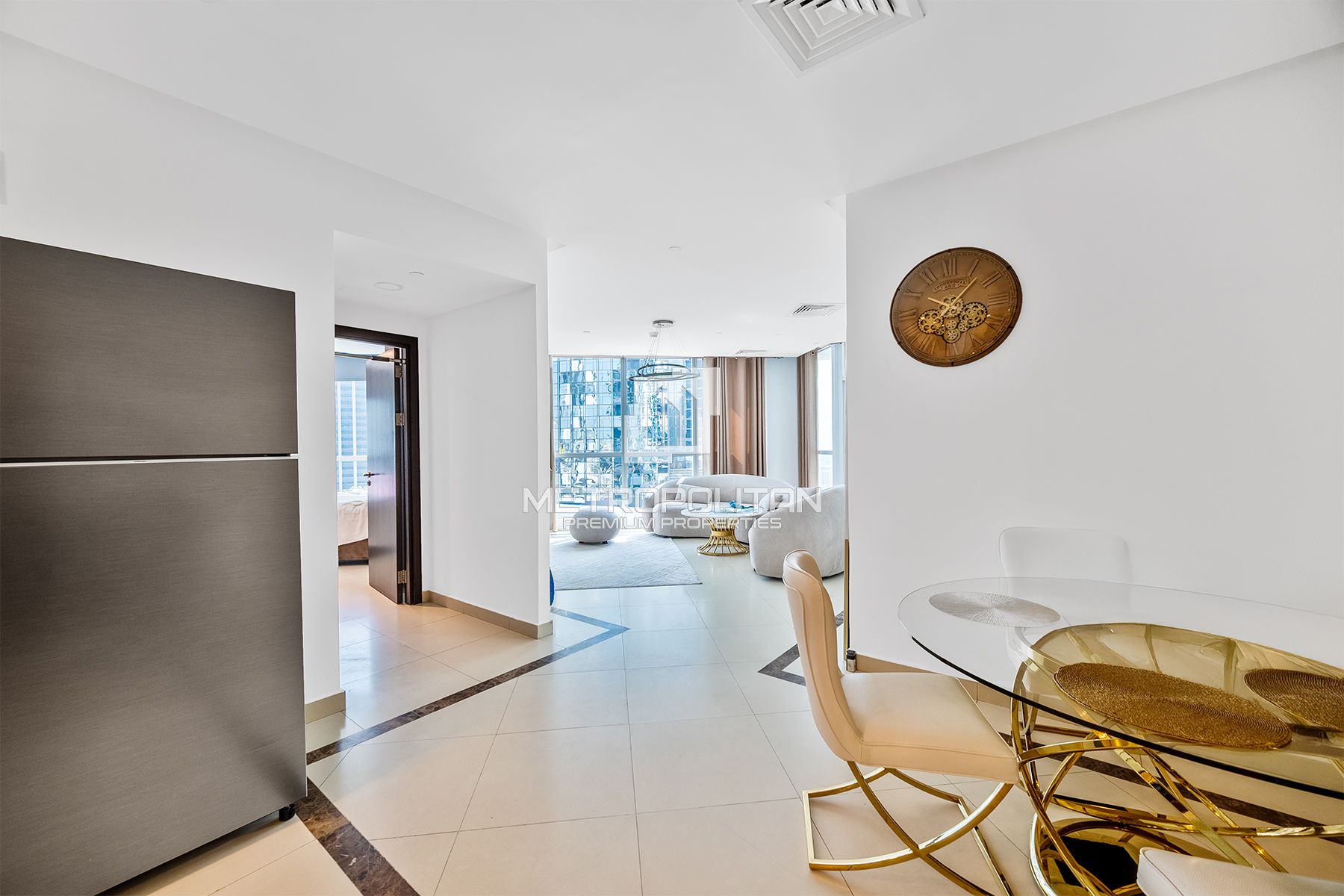 3-комнатная квартира на продажу в Dubai Marina – MPS-40430 photo-19