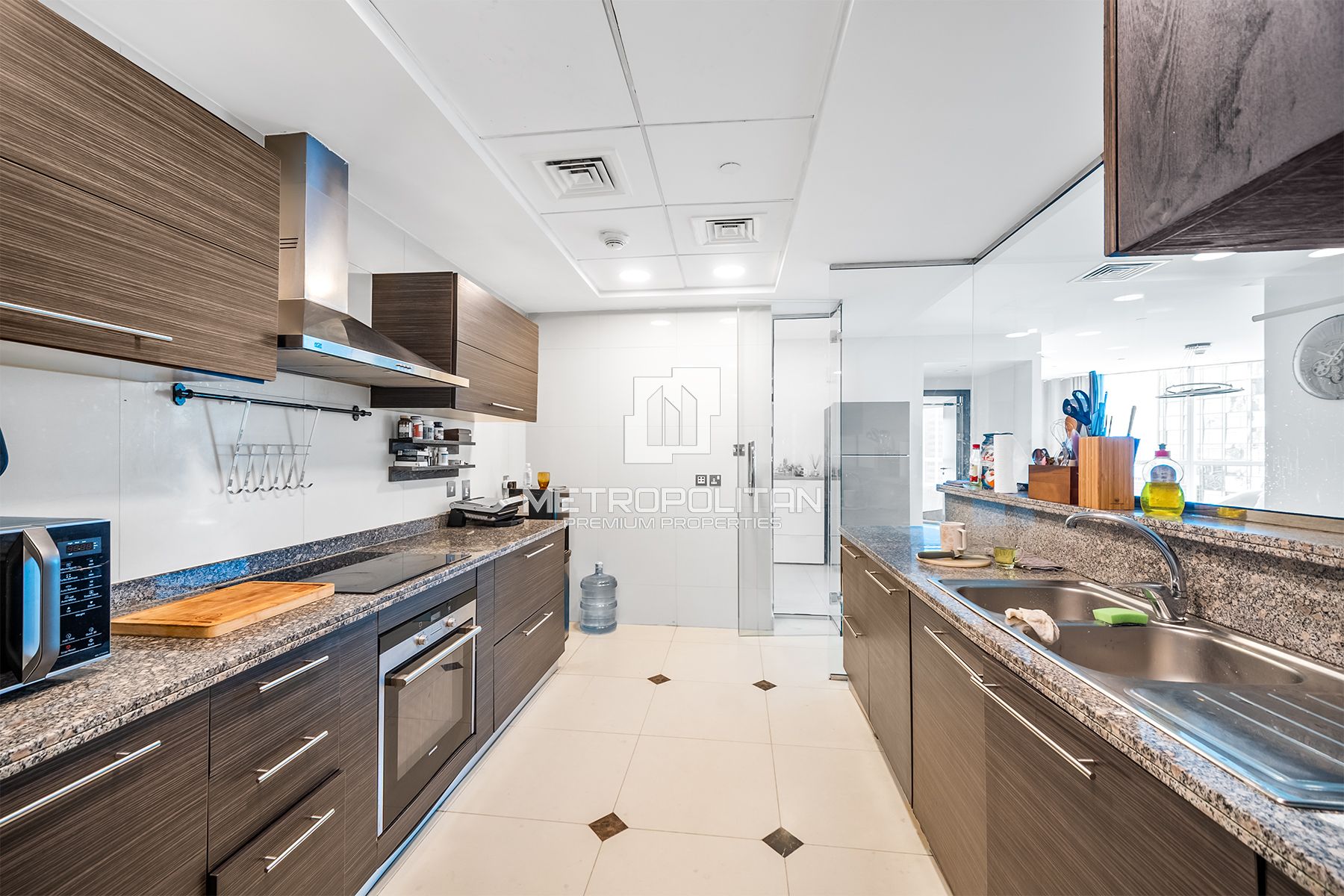 3-комнатная квартира на продажу в Dubai Marina – MPS-40430 photo-2