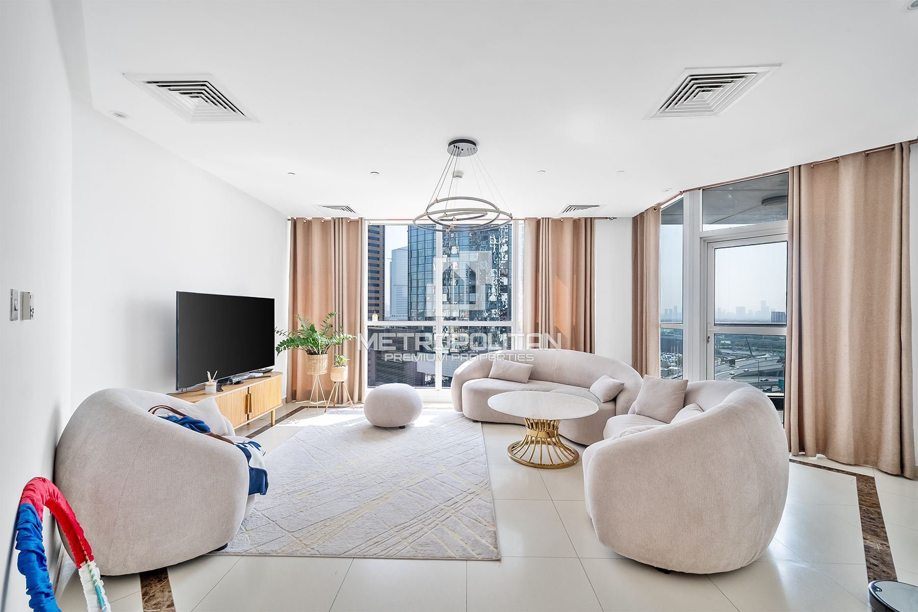 3-комнатная квартира на продажу в Dubai Marina – MPS-40430 photo-3