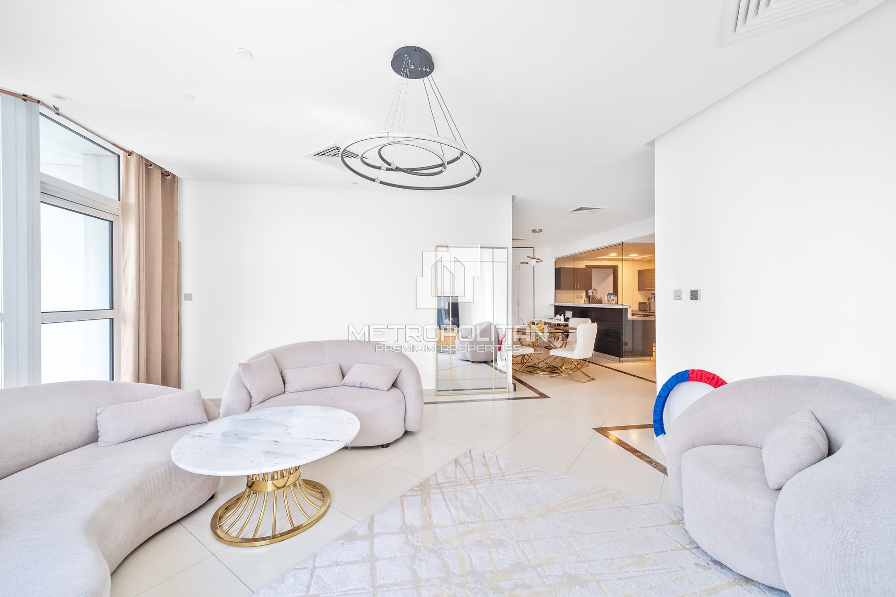 3-комнатная квартира на продажу в Dubai Marina – MPS-40430 photo-4