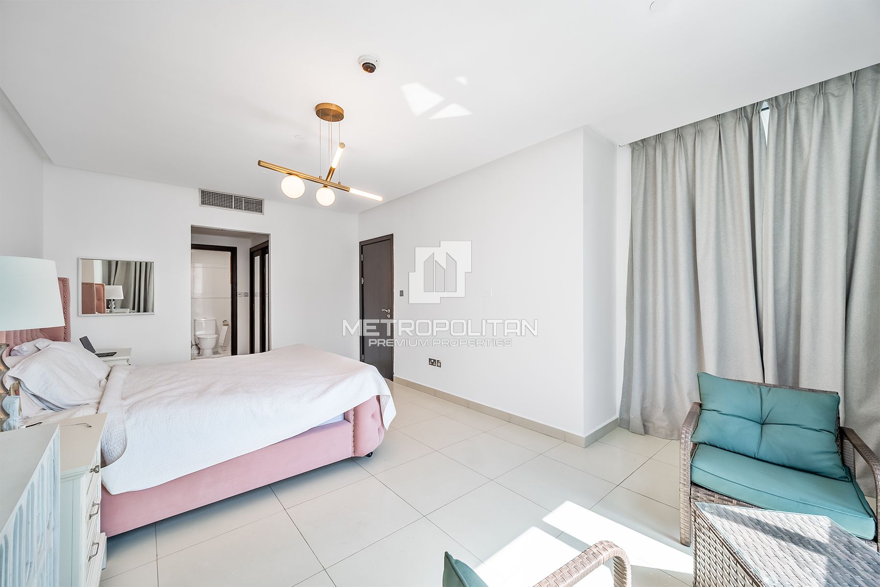 3-комнатная квартира на продажу в Dubai Marina – MPS-40430 photo-5