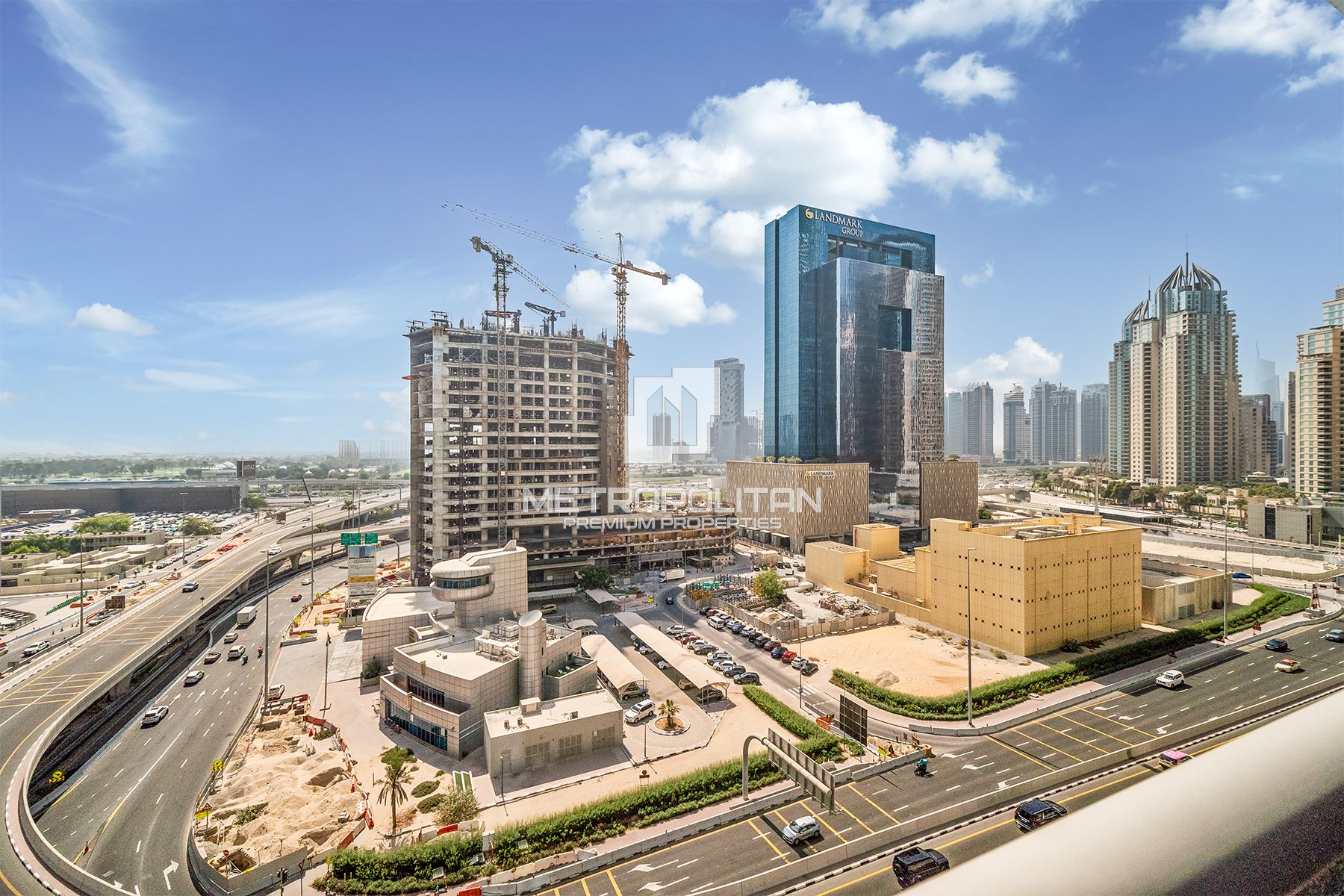 3-комнатная квартира на продажу в Dubai Marina – MPS-40430 photo-6
