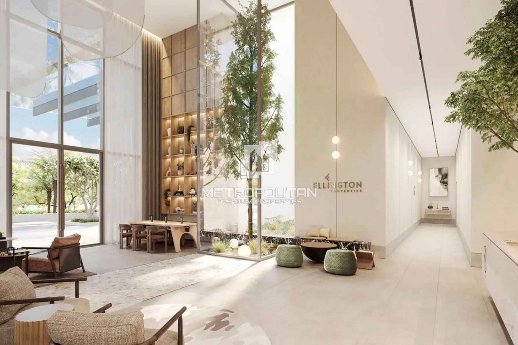 1-комнатная квартира на продажу в Mohammed Bin Rashid City – MPS-40431 photo-14
