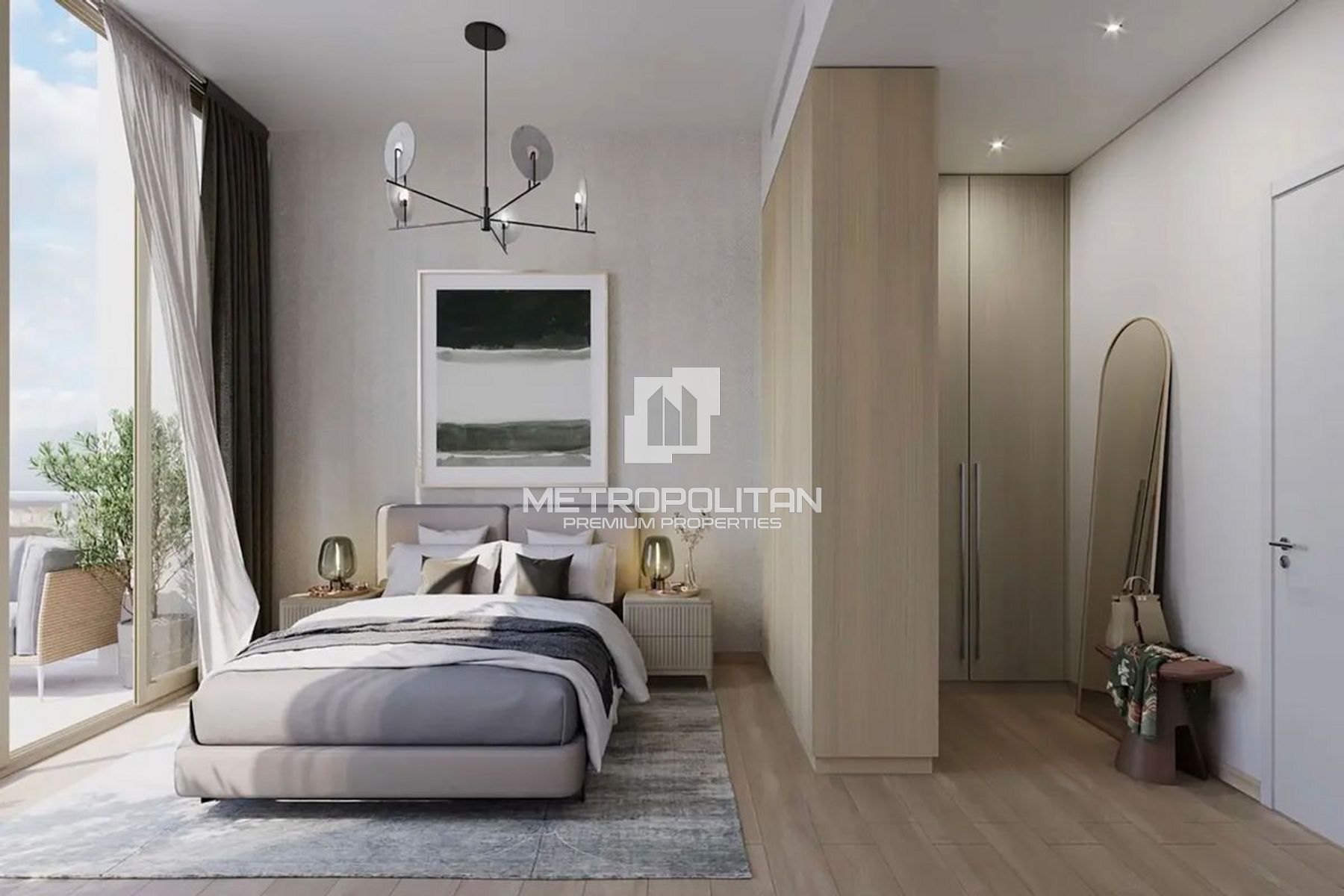 1-комнатная квартира на продажу в Mohammed Bin Rashid City – MPS-40431 photo-6