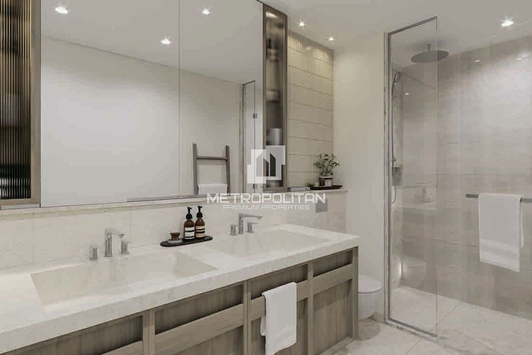 1-комнатная квартира на продажу в Mohammed Bin Rashid City – MPS-40431 photo-7